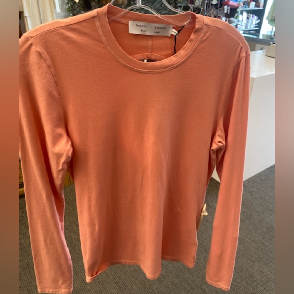 NWT Proenza Schouler top